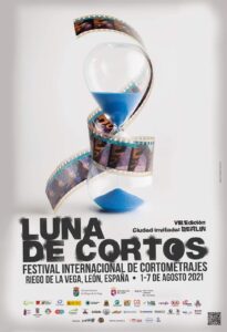 Cartel del festival